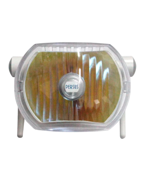 CABECOTE REFLETOR PERSUS LED GNATUS